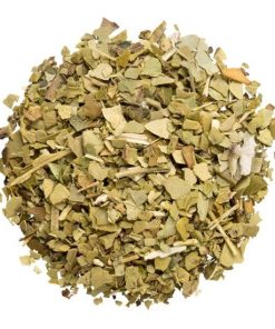 Green Yerba Maté