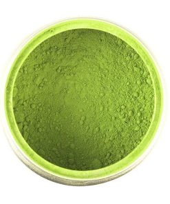 Competition Grade Matcha Organic