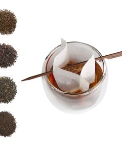 Breakfast Tea Blending Set