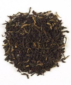 Colombian Tippy Black Tea Organic